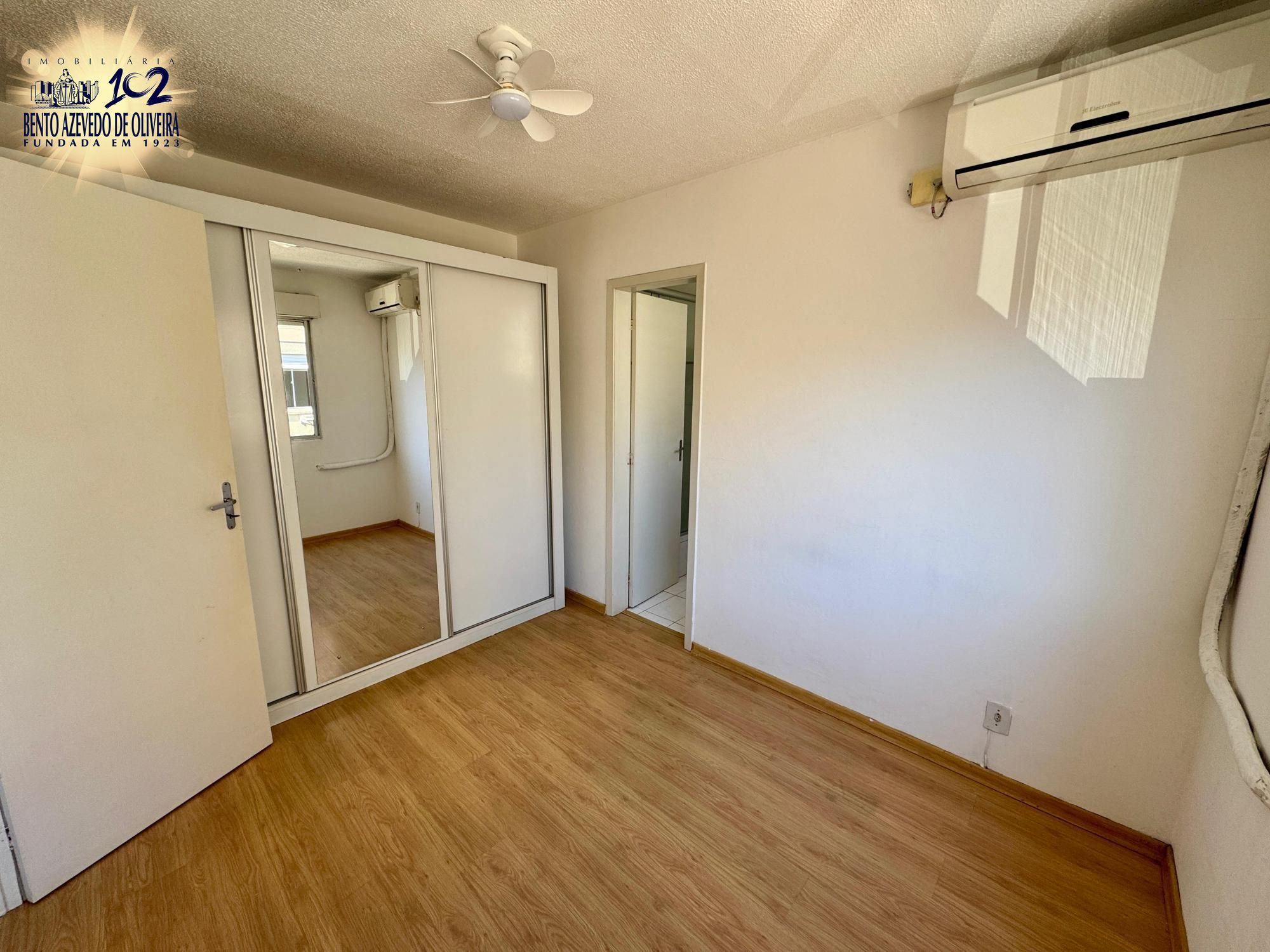 Apartamento, 1 quarto, 32 m² - Foto 5