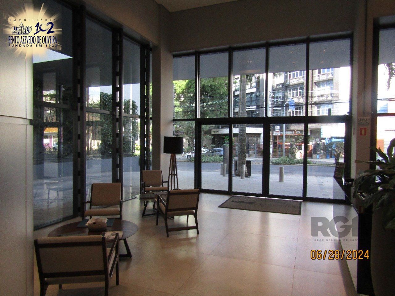 Sala-Conjunto, 40 m² - Foto 3