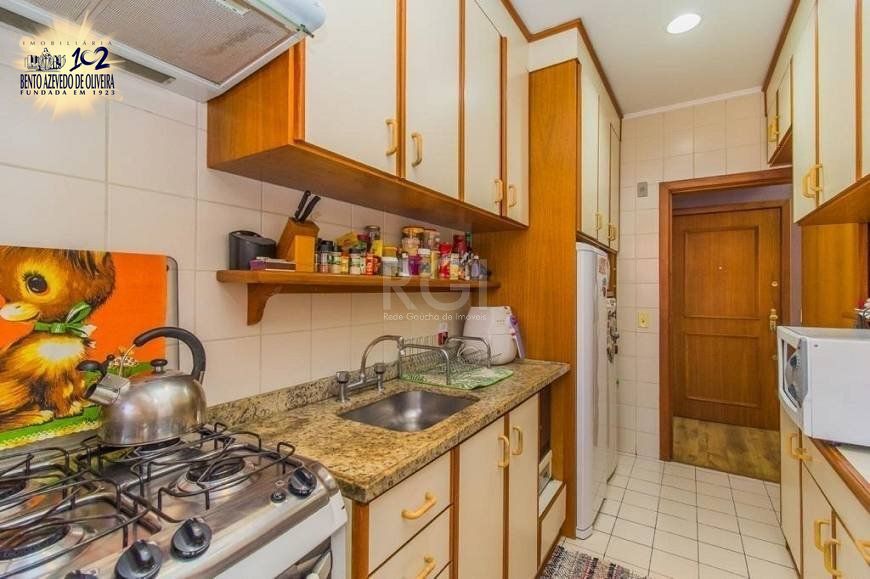 Cobertura, 3 quartos, 200 m² - Foto 14