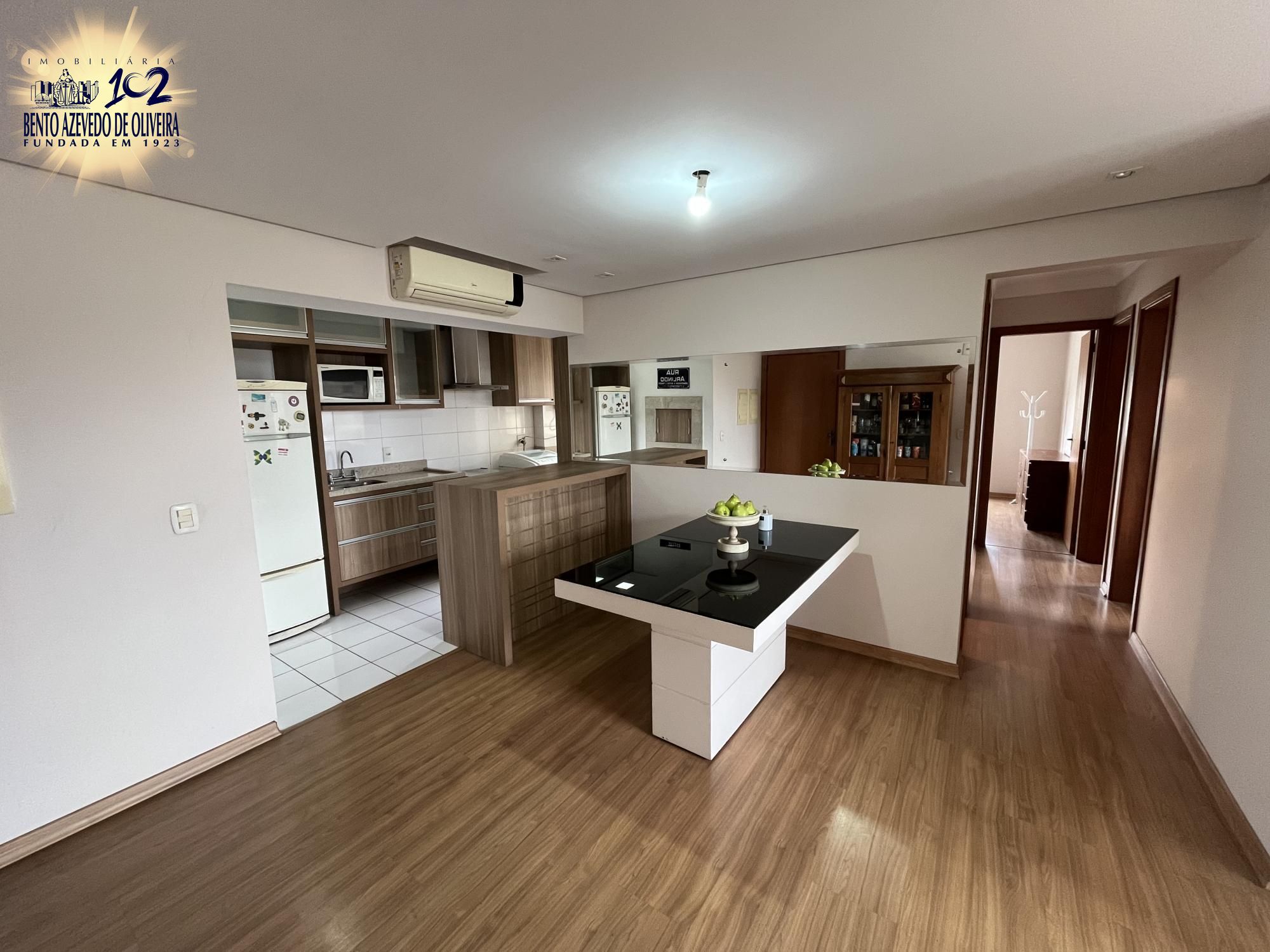 Apartamento, 3 quartos, 73 m² - Foto 61