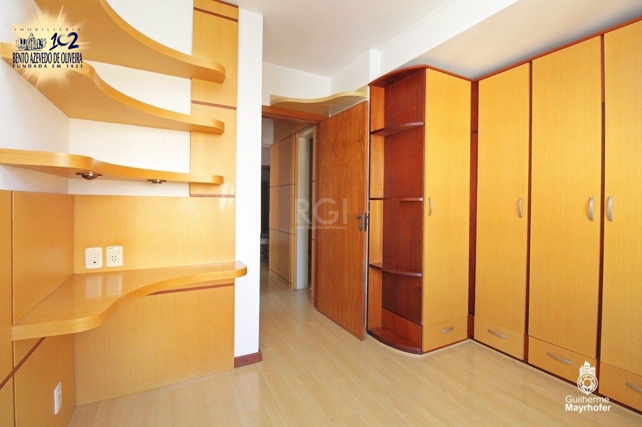 Apartamento, 2 quartos, 52 m² - Foto 10