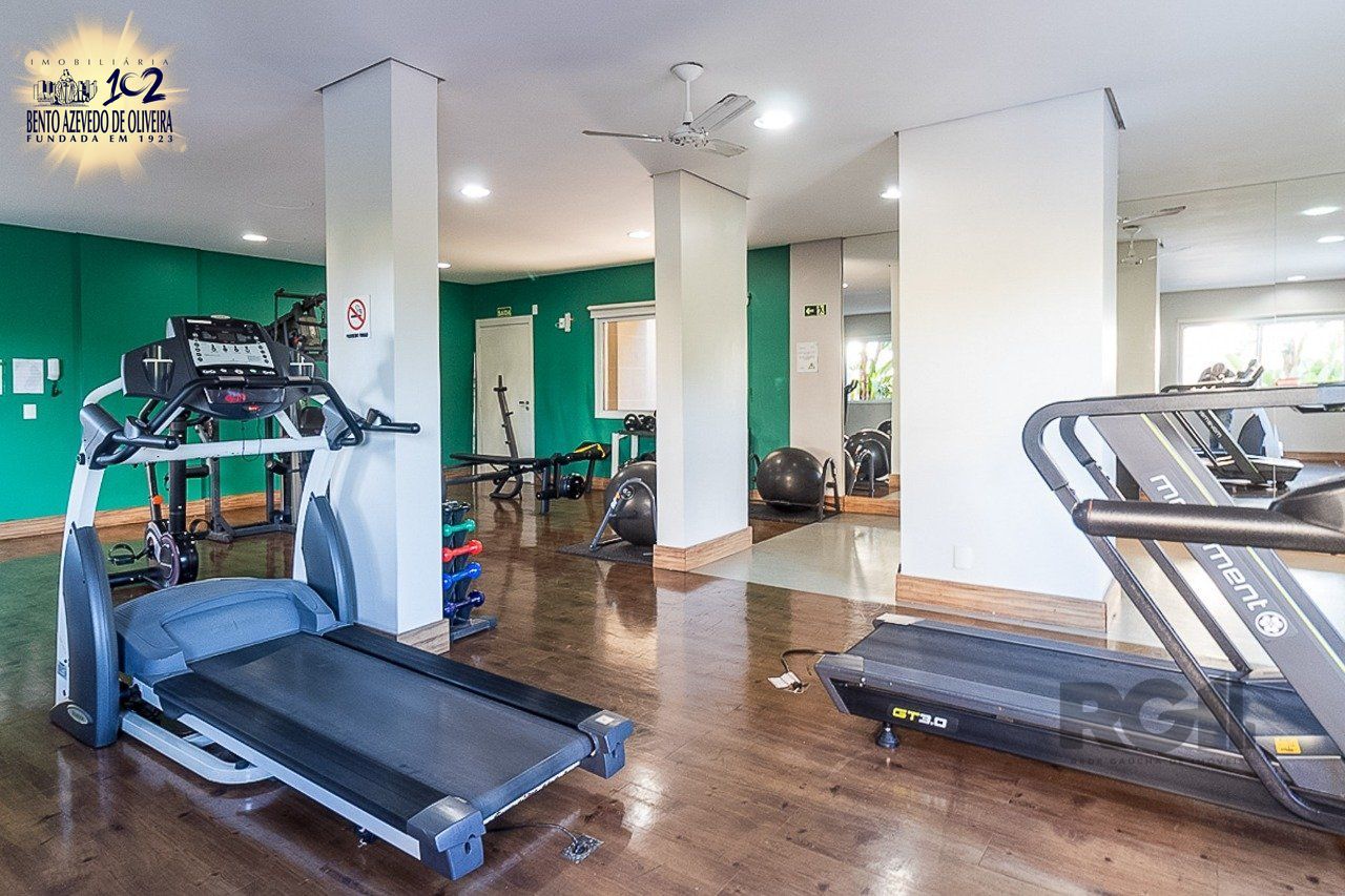 Apartamento, 3 quartos, 80 m² - Foto 38