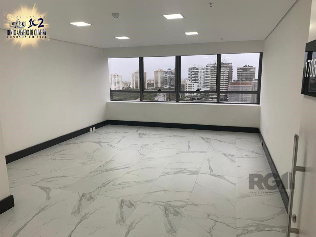 Sala-Conjunto, 36 m² - Foto 27