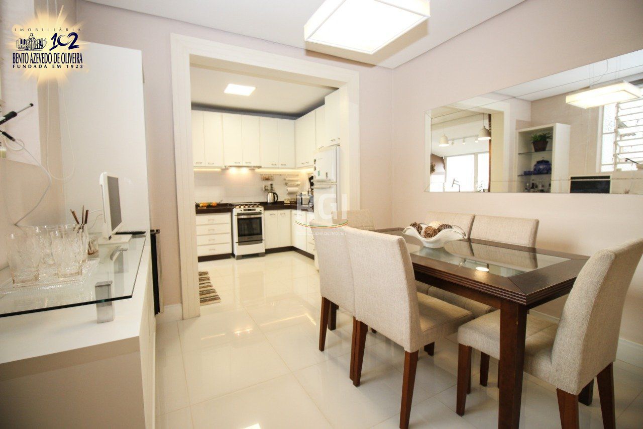 Apartamento, 3 quartos, 120 m² - Foto 23