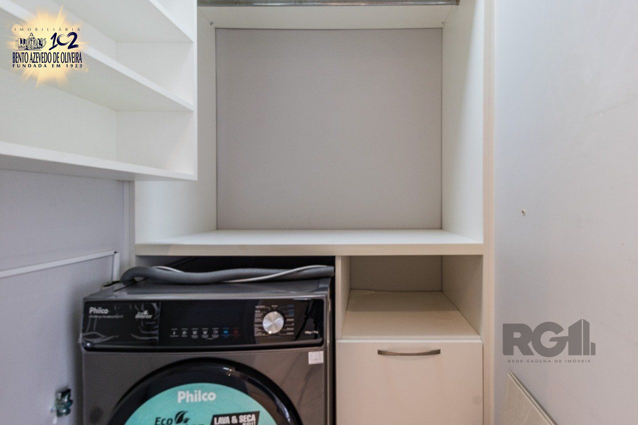 Apartamento, 3 quartos, 80 m² - Foto 12