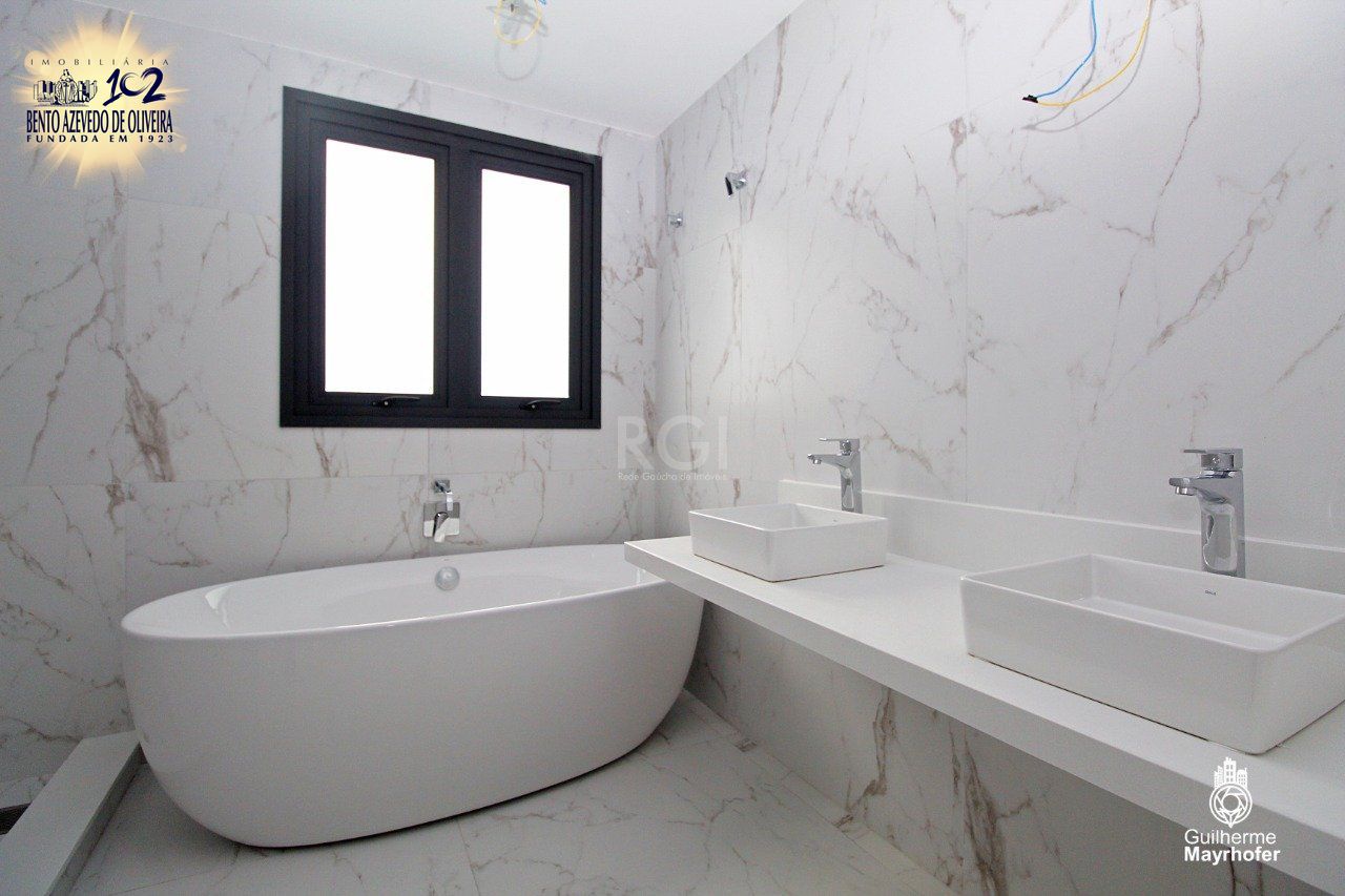 Apartamento, 3 quartos, 256 m² - Foto 12