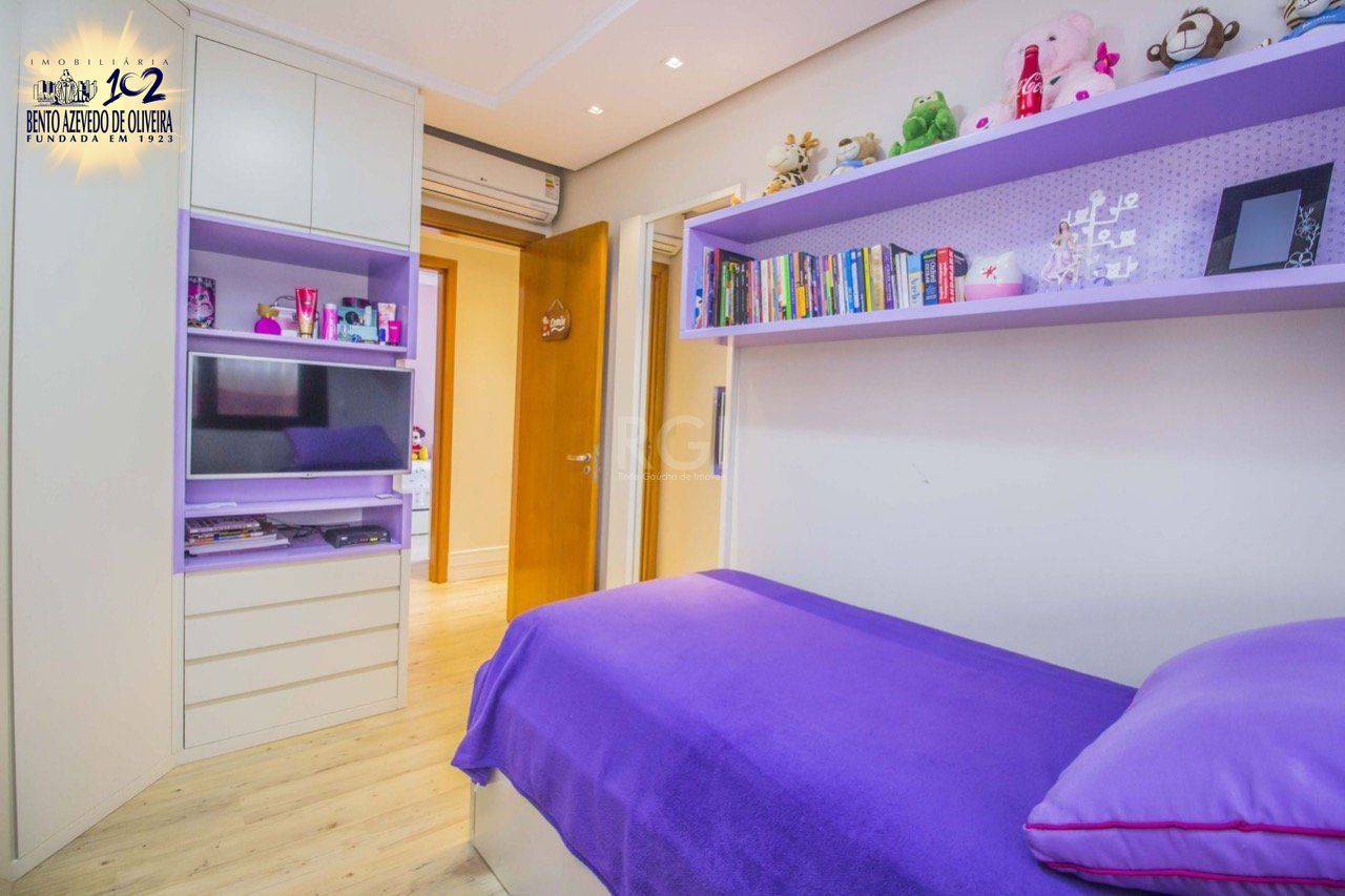 Cobertura, 3 quartos, 210 m² - Foto 12