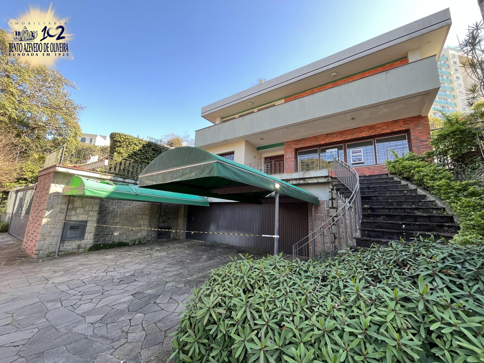 Casa, 4 quartos, 430 m² - Foto 1