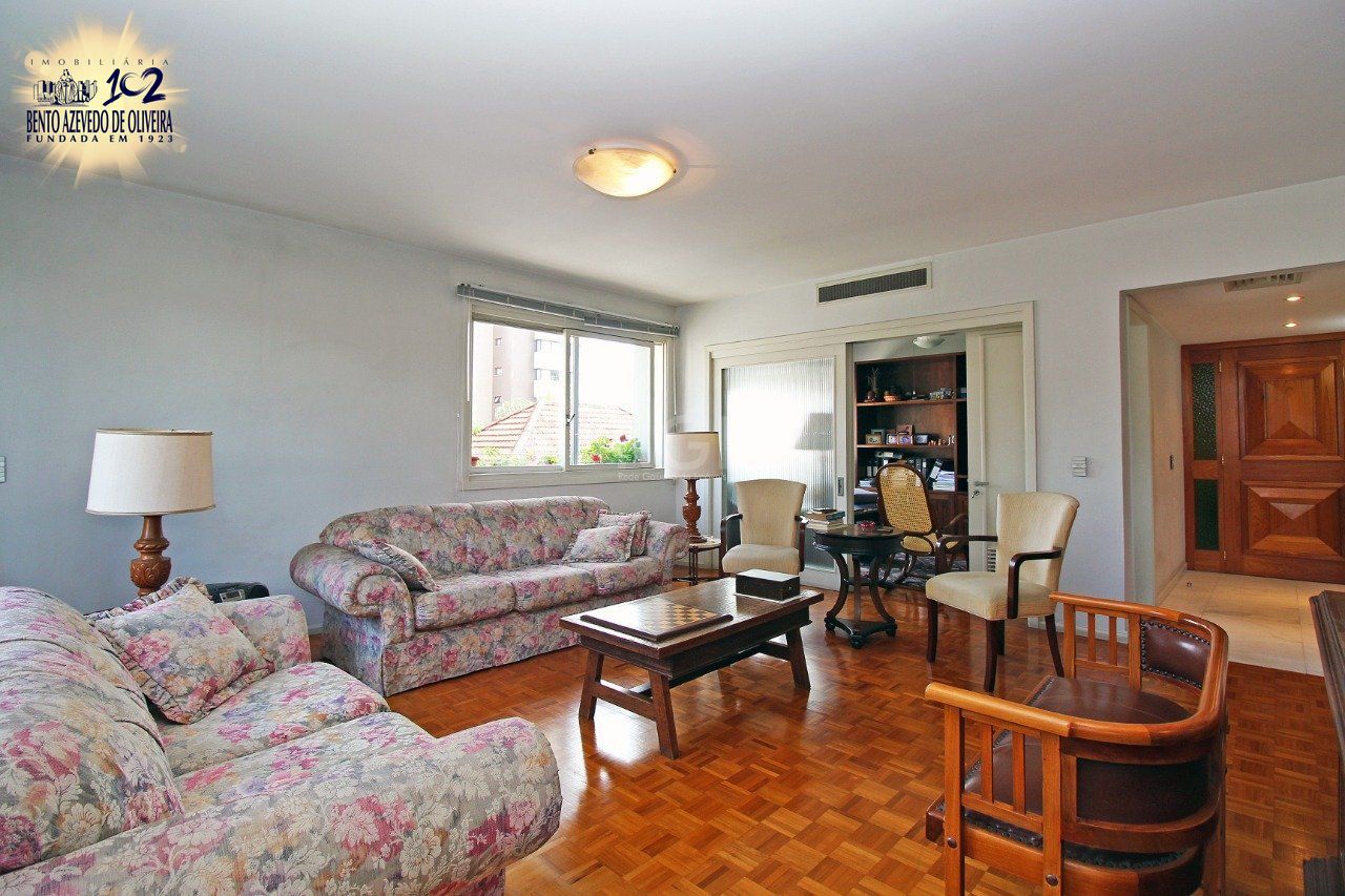 Apartamento, 3 quartos, 245 m² - Foto 34