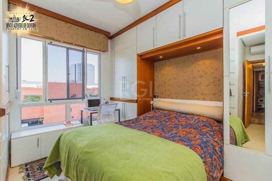 Cobertura, 3 quartos, 200 m² - Foto 11