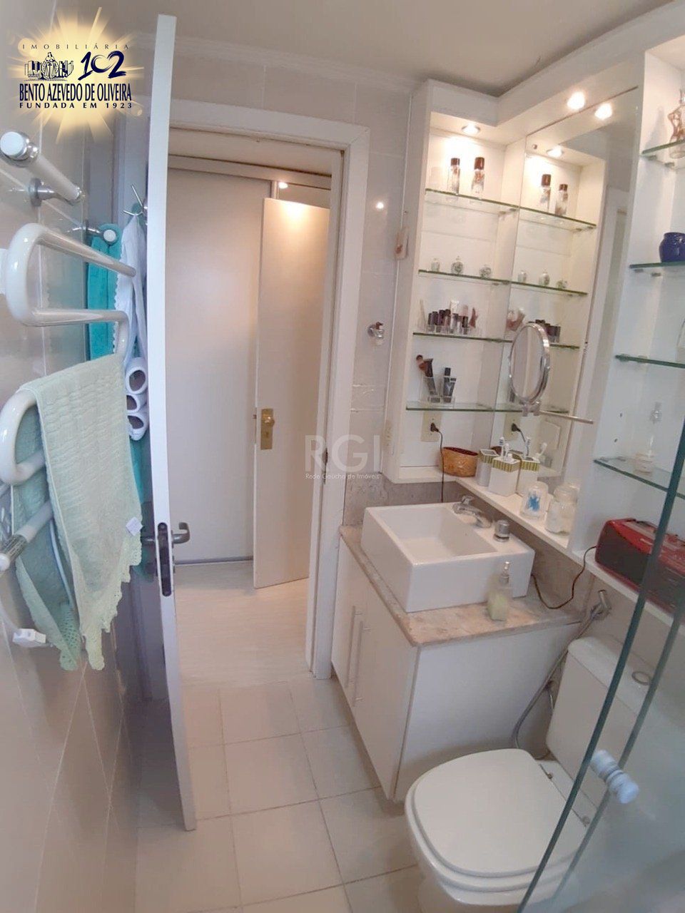 Apartamento, 3 quartos, 122 m² - Foto 8