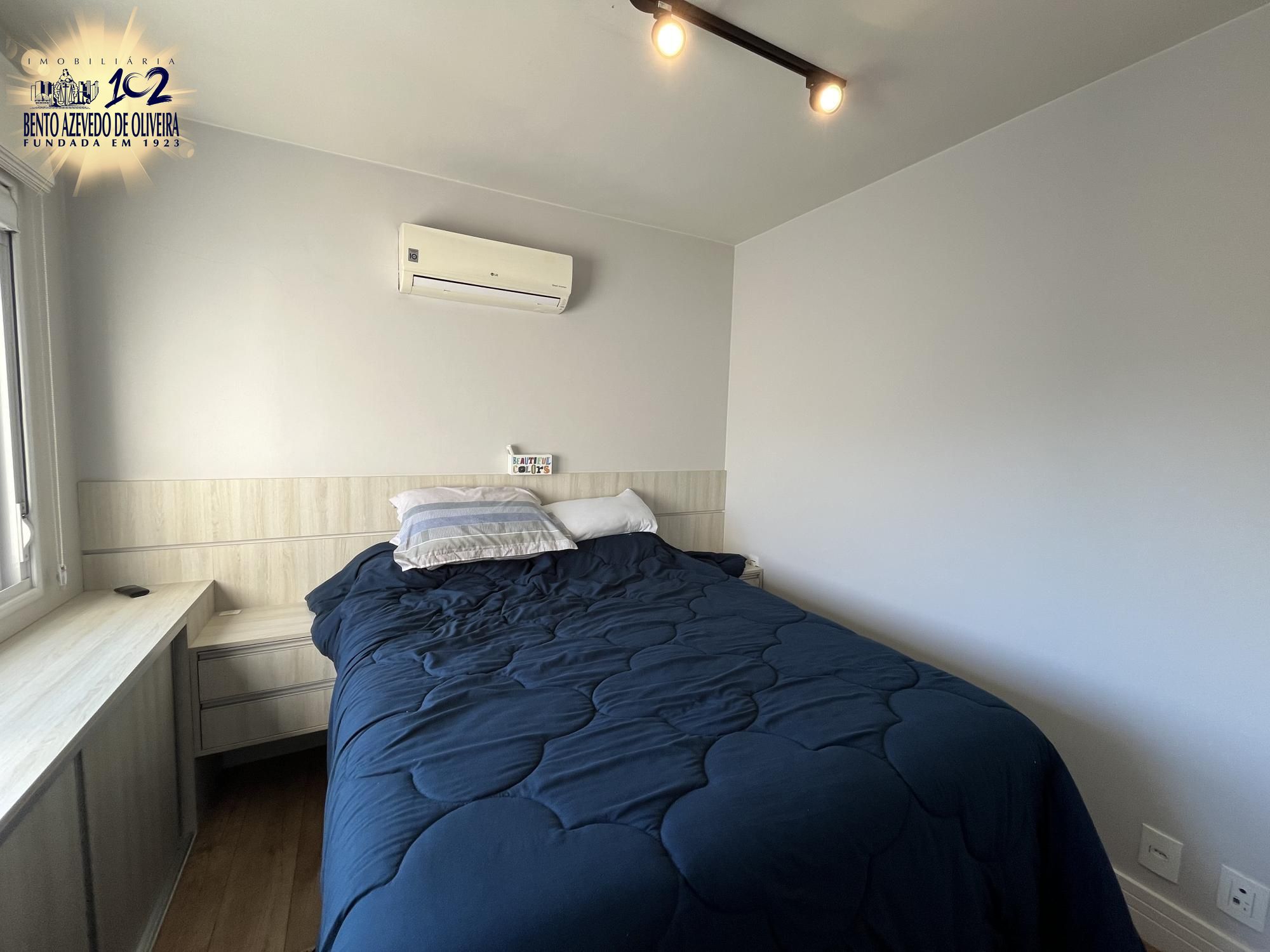 Apartamento, 3 quartos, 80 m² - Foto 60