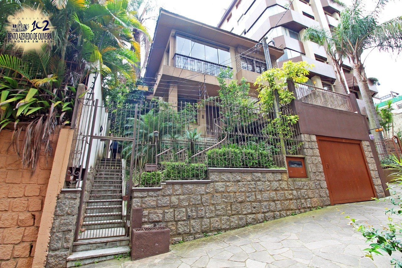 Casa, 3 quartos, 464 m² - Foto 1