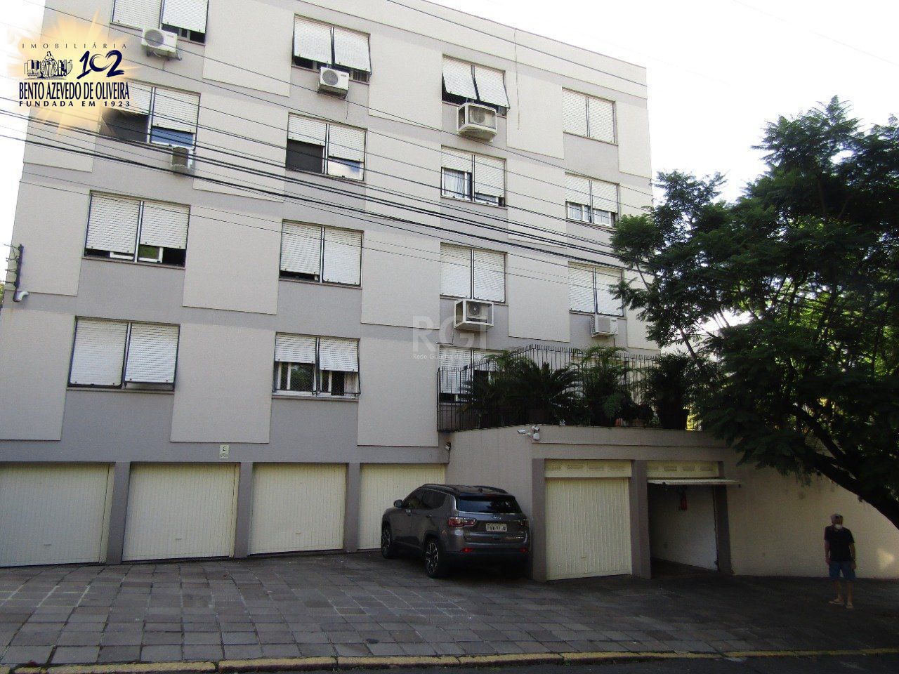 Apartamento, 2 quartos, 71 m² - Foto 2