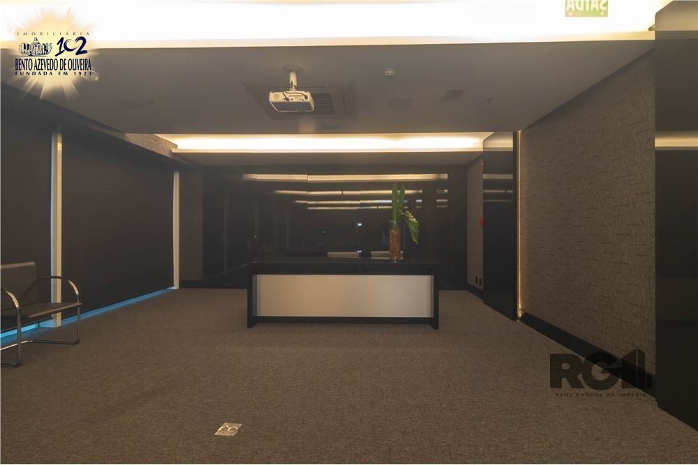 Sala-Conjunto, 36 m² - Foto 11