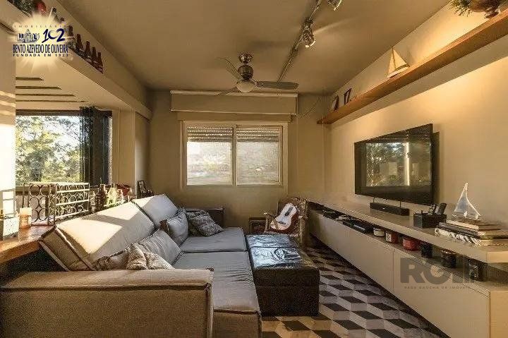 Apartamento, 3 quartos, 99 m² - Foto 3