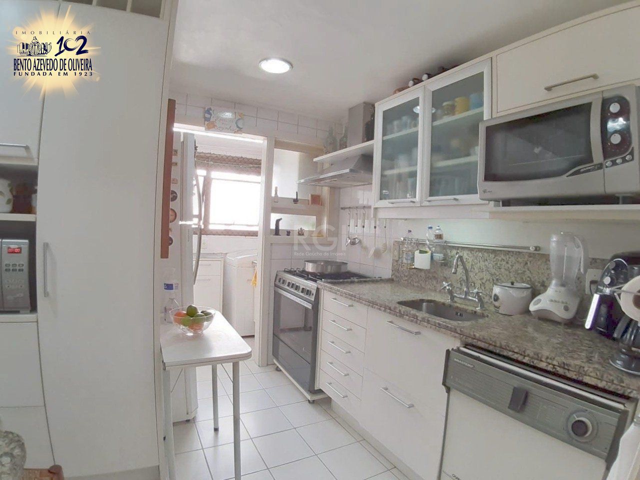 Apartamento, 3 quartos, 122 m² - Foto 11