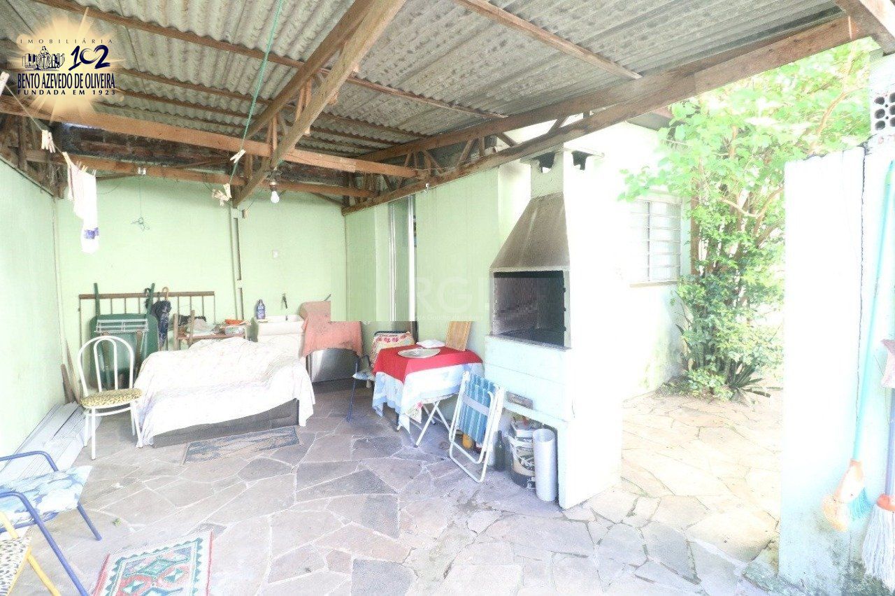 Casa, 3 quartos, 250 m² - Foto 8