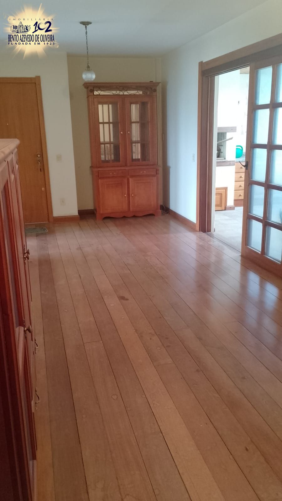 Apartamento, 3 quartos, 135 m² - Foto 4