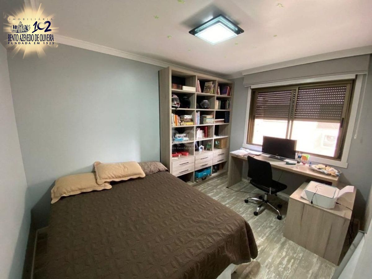 Apartamento, 3 quartos, 120 m² - Foto 5