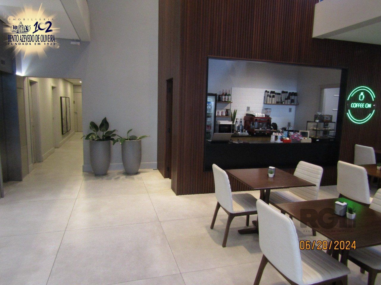 Sala-Conjunto, 40 m² - Foto 4