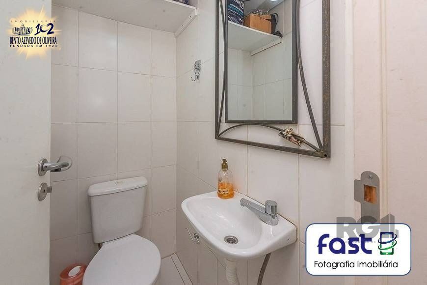 Apartamento, 3 quartos, 162 m² - Foto 12