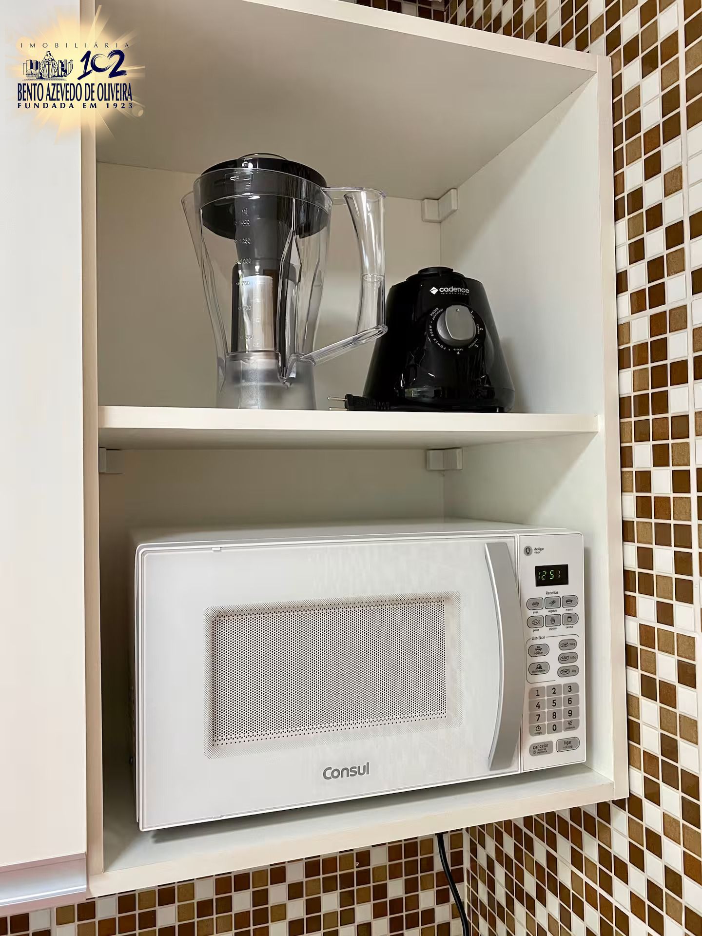 Apartamento, 1 quarto, 30 m² - Foto 16