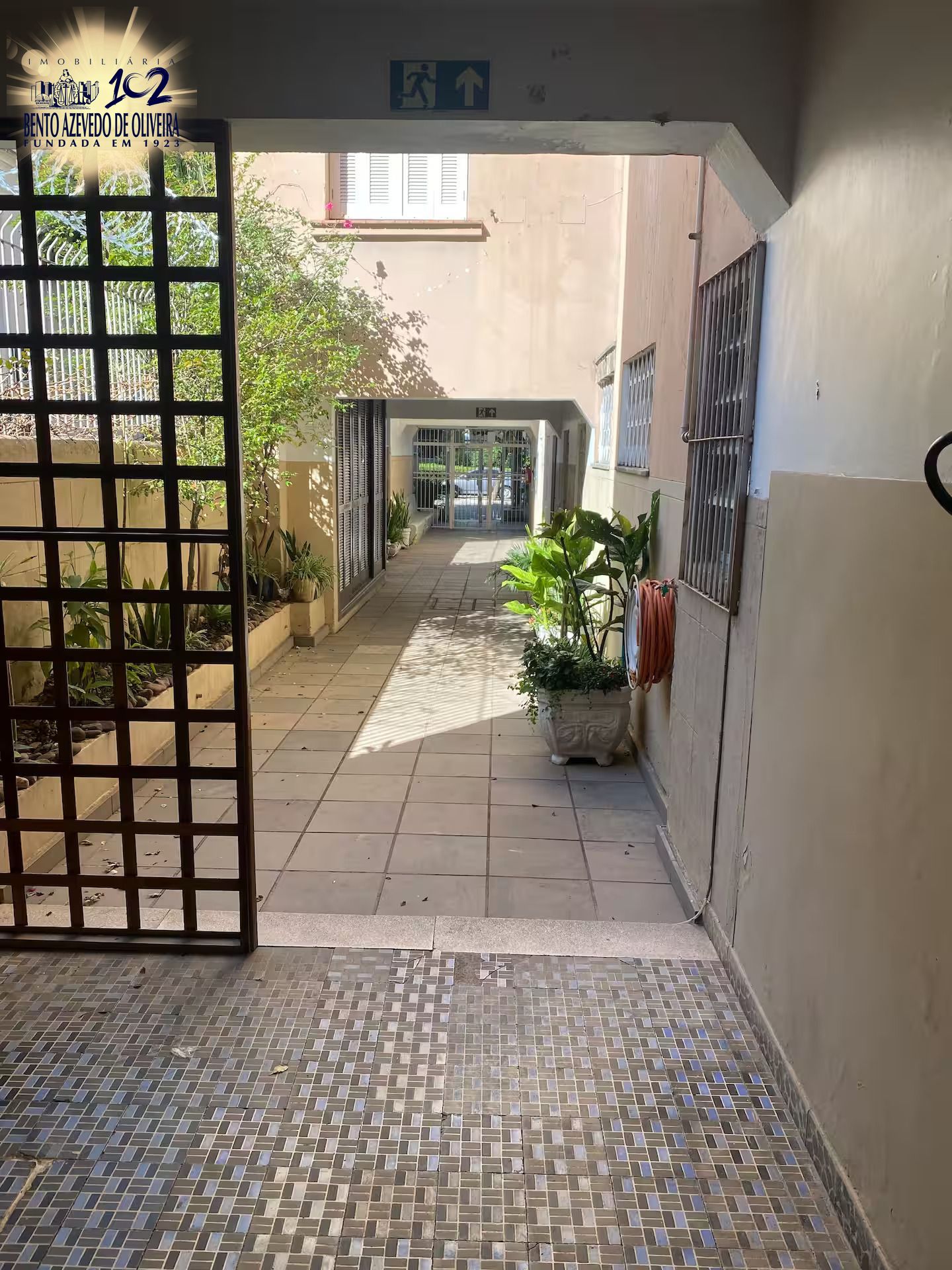 Apartamento, 1 quarto, 30 m² - Foto 14