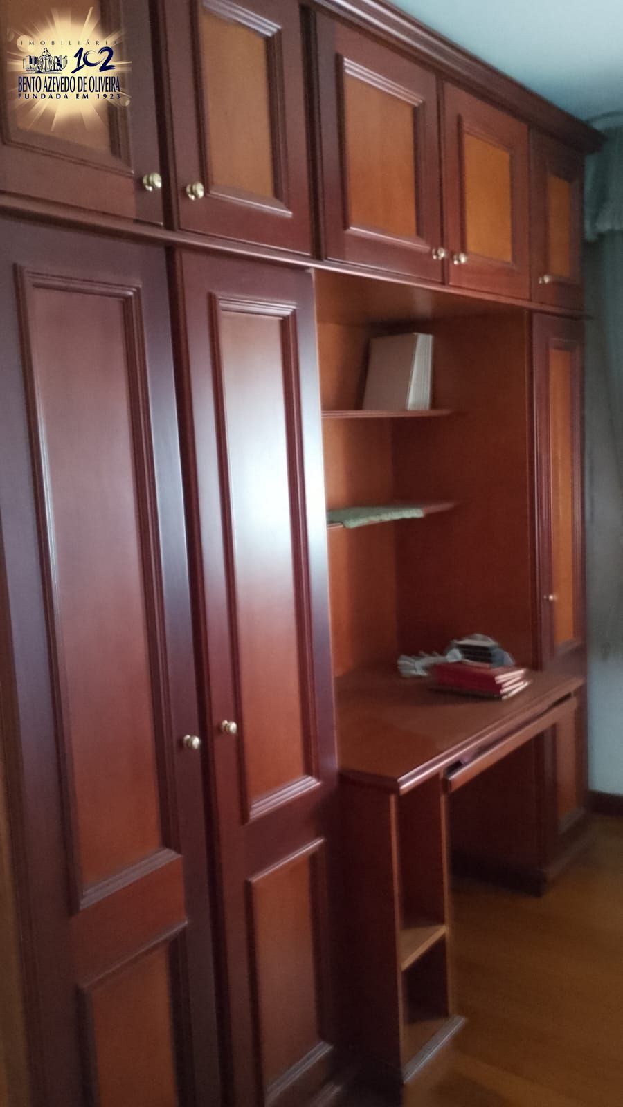 Apartamento, 3 quartos, 135 m² - Foto 9