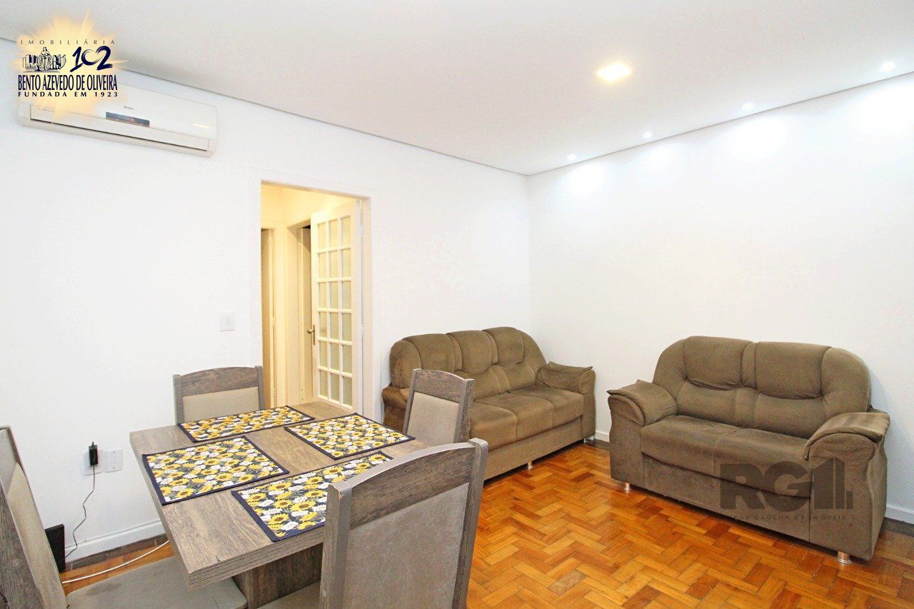 Apartamento, 2 quartos, 68 m² - Foto 3