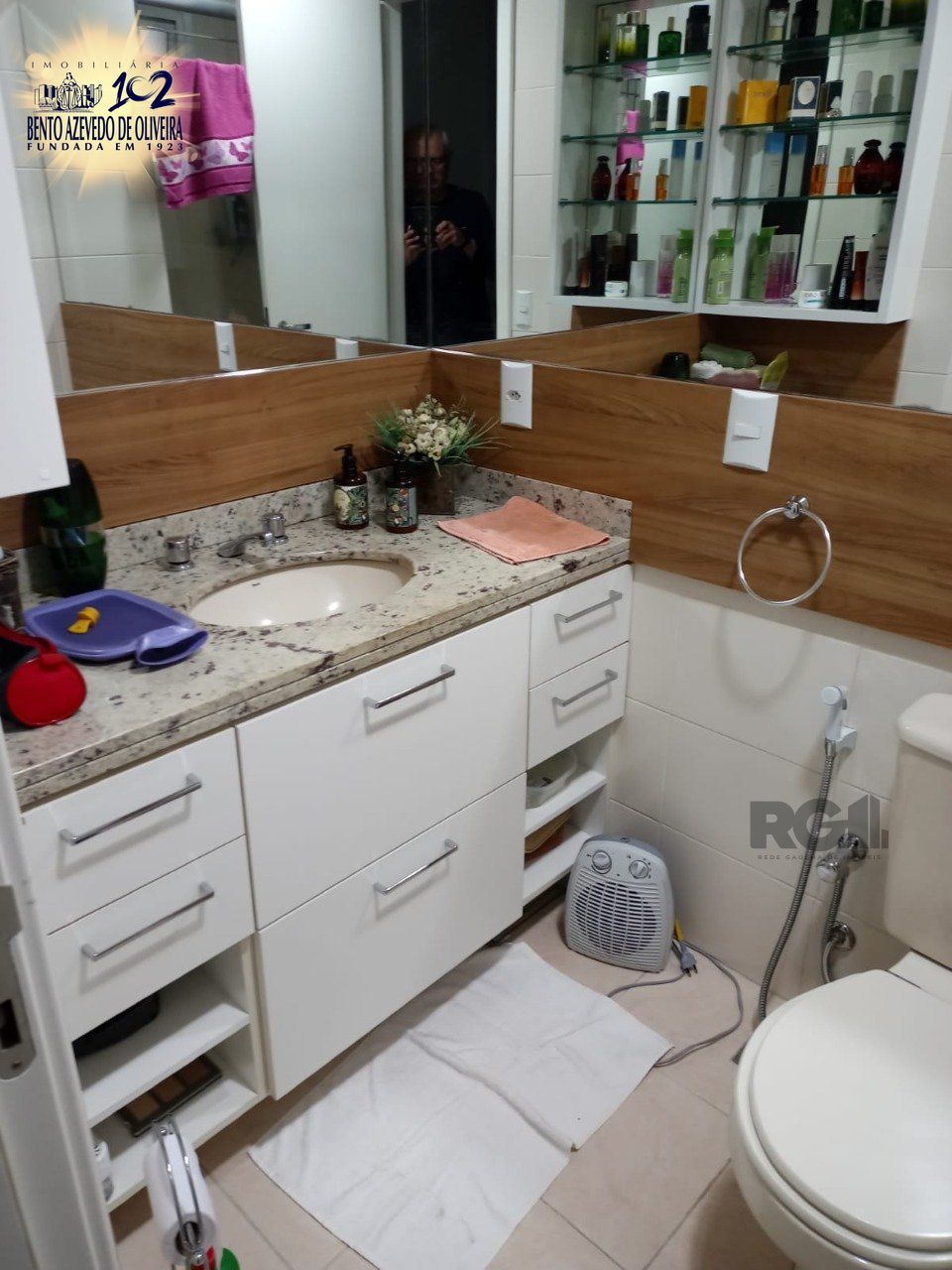 Apartamento, 2 quartos, 82 m² - Foto 17