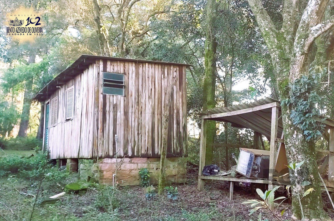 Chácara, 3 quartos, 6734 m² - Foto 9