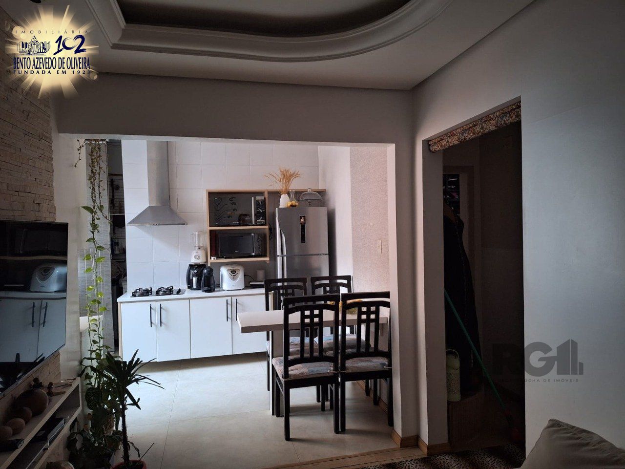 Apartamento, 4 quartos, 86 m² - Foto 7