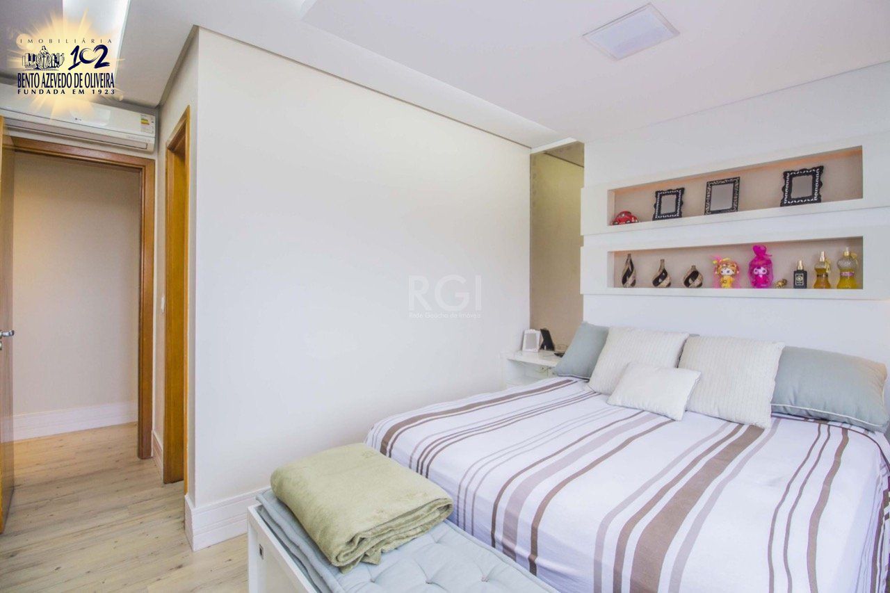 Cobertura, 3 quartos, 210 m² - Foto 5