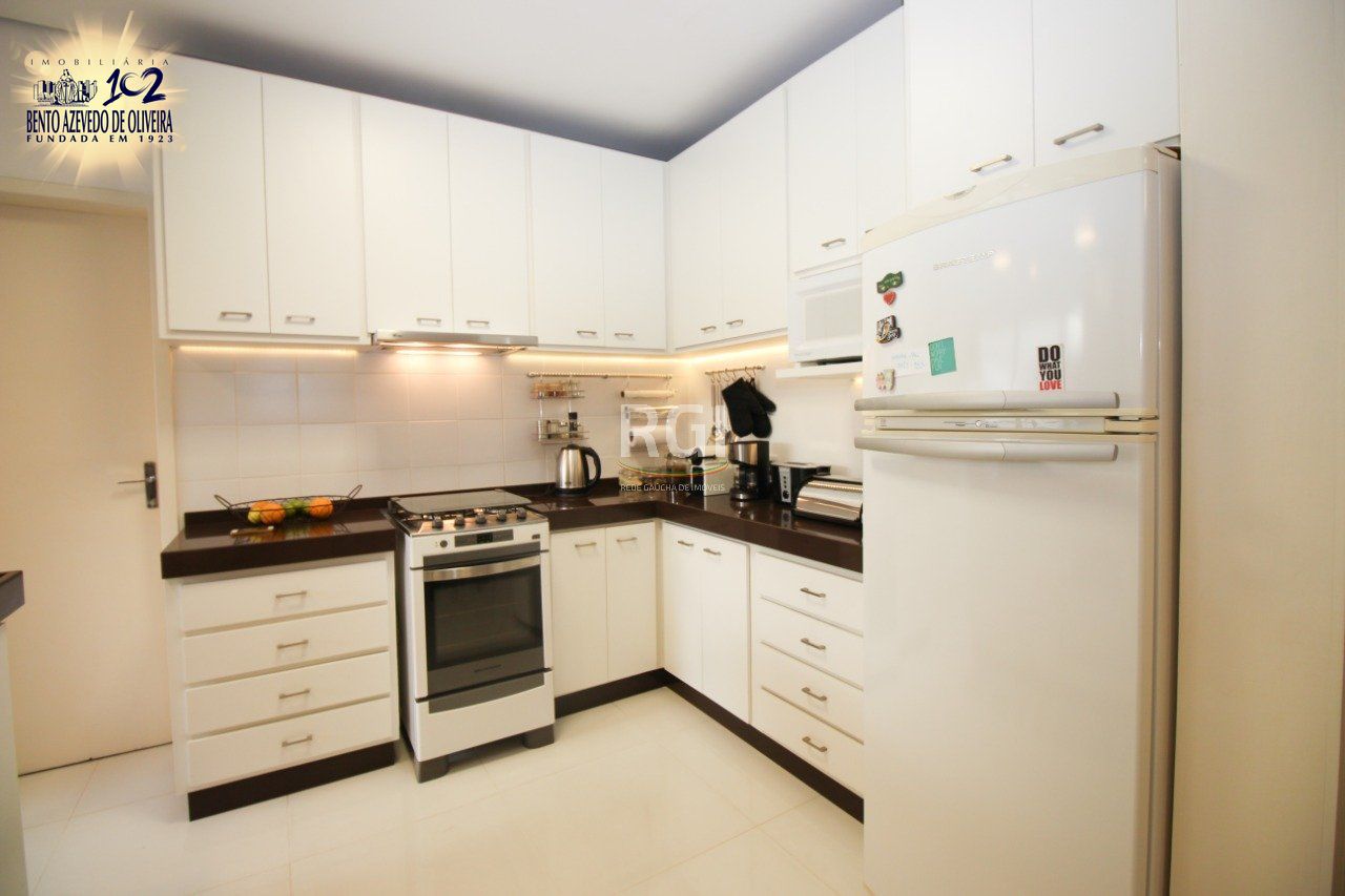 Apartamento, 3 quartos, 120 m² - Foto 24