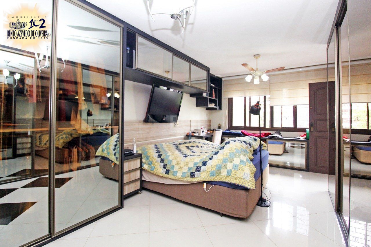 Casa, 3 quartos, 464 m² - Foto 17