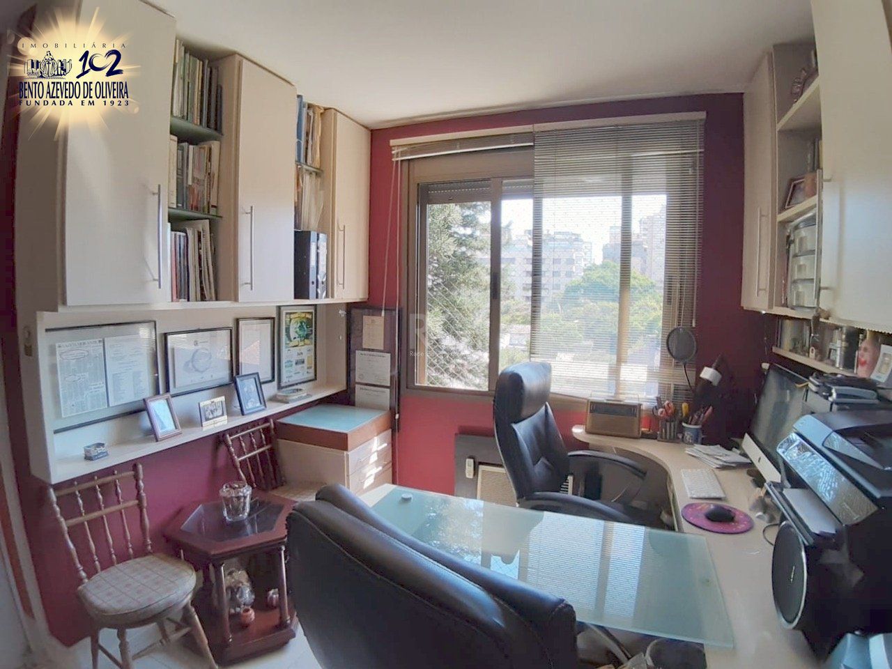 Apartamento, 3 quartos, 122 m² - Foto 15