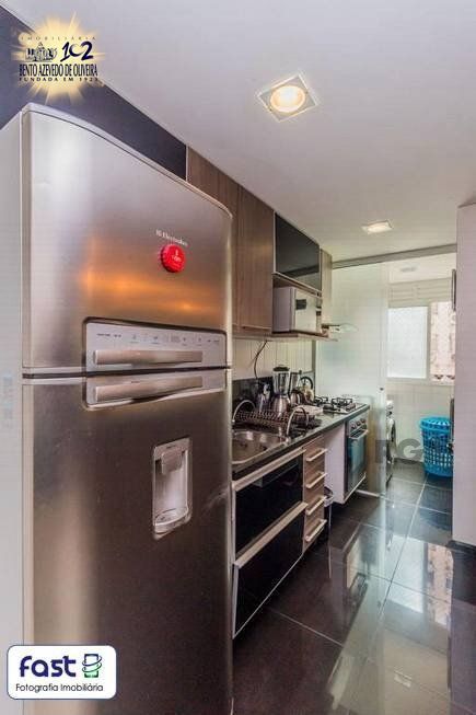 Apartamento, 3 quartos, 84 m² - Foto 3