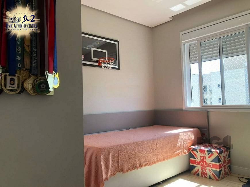 Apartamento, 3 quartos, 121 m² - Foto 17