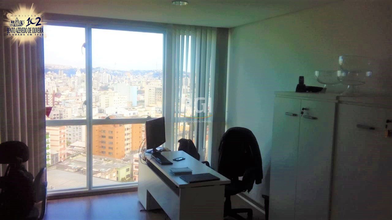 Sala-Conjunto, 38 m² - Foto 4