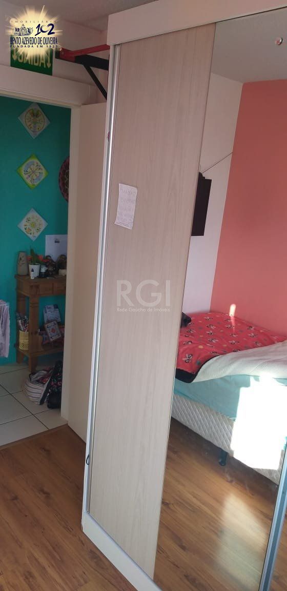 Apartamento, 2 quartos, 42 m² - Foto 10