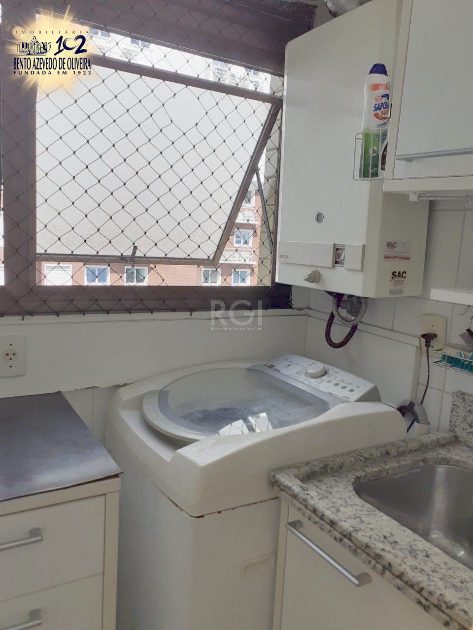 Apartamento, 3 quartos, 122 m² - Foto 5
