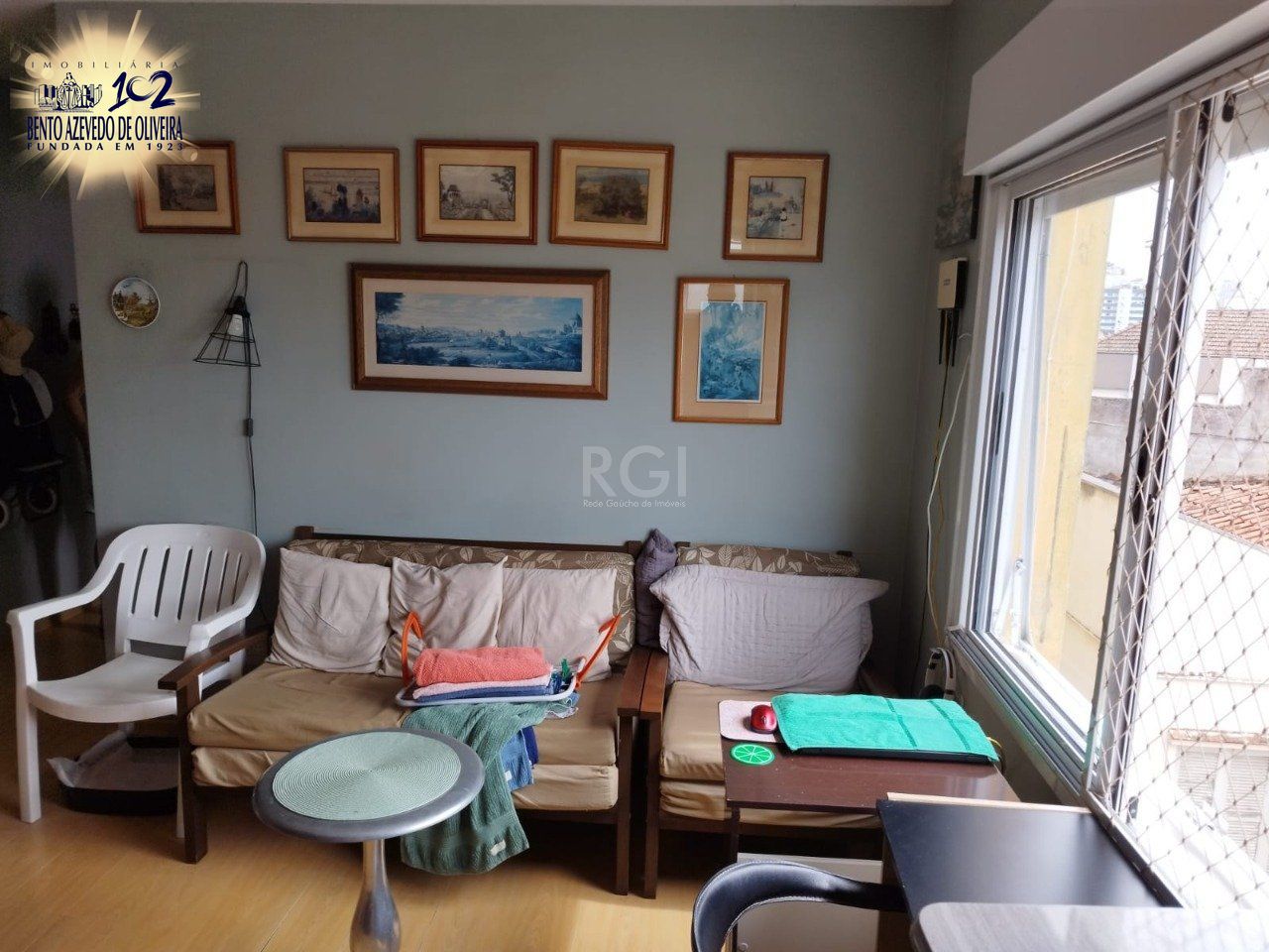 Cobertura, 2 quartos, 91 m² - Foto 12