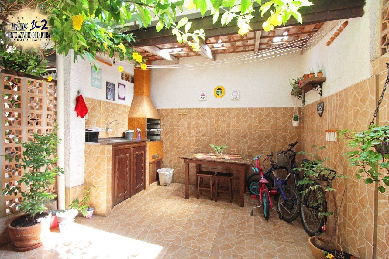 Sobrado, 2 quartos, 86 m² - Foto 19