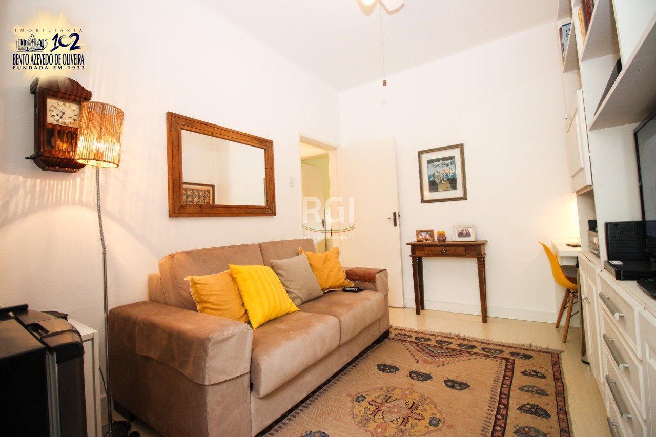 Apartamento, 3 quartos, 120 m² - Foto 15