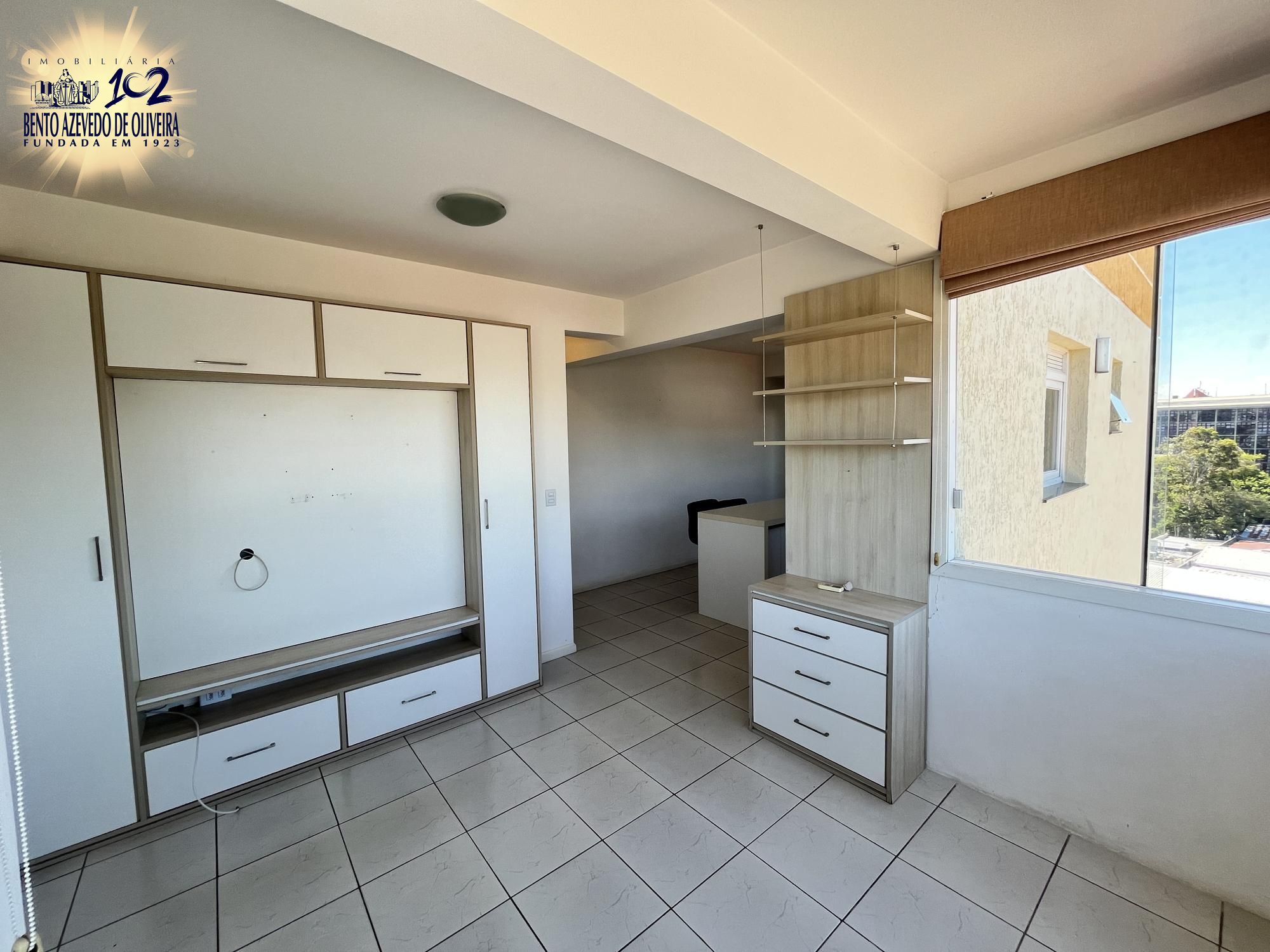 Apartamento, 1 quarto, 43 m² - Foto 7