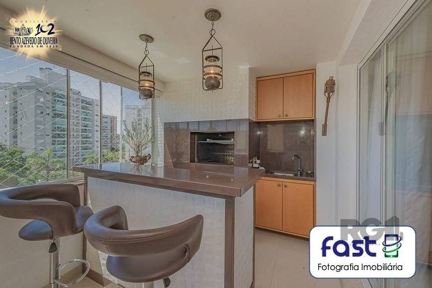 Apartamento, 3 quartos, 162 m² - Foto 4