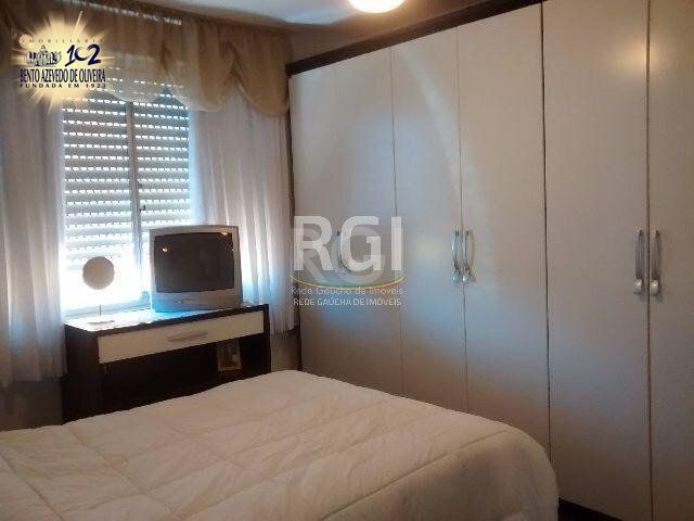 Apartamento, 1 quarto, 43 m² - Foto 5