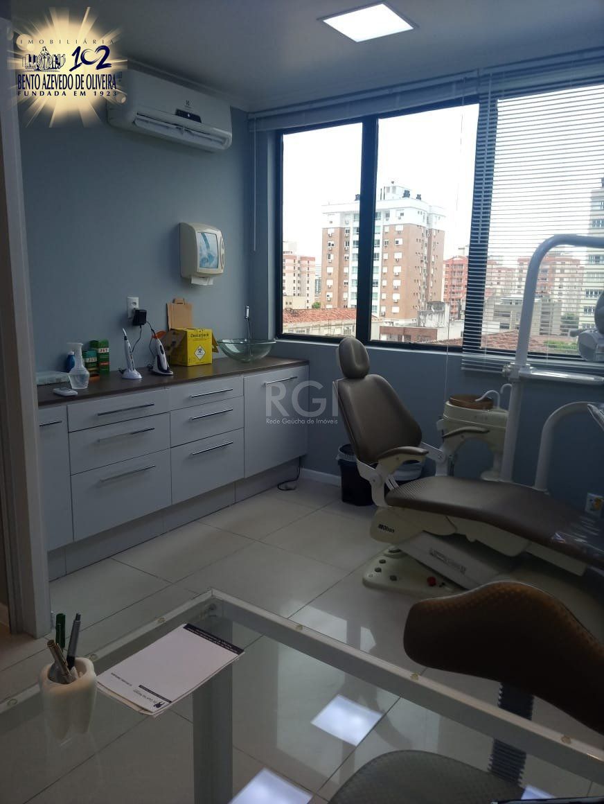 Sala-Conjunto, 36 m² - Foto 3