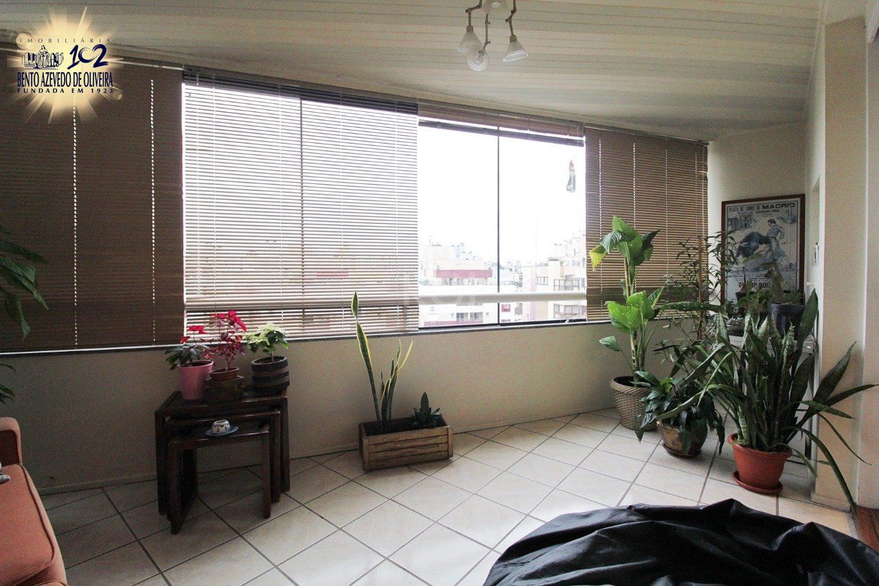 Apartamento, 4 quartos, 159 m² - Foto 24